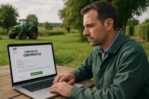 L’importance du Certiphyto dans la chaîne professionnelle