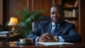 découvrez comment l'opposition congolaise accuse denis sassou-nguesso de préparer un coup d'état constitutionnel en vue de l'élection présidentielle de 2026. analyse des enjeux et réactions politiques autour de cette controverse.
