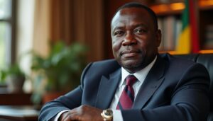 découvrez les détails sur la demande de dix années de travaux forcés à l'encontre de l'ex-ministre constant mutamba en république démocratique du congo. analyse des enjeux juridiques et politiques de cette affaire marquante.