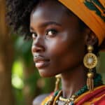 découvrez les secrets de la beauté au congo : traditions ancestrales, rituels de soins et produits naturels utilisés pour sublimer la peau et les cheveux. un voyage au cœur des pratiques culturelles et de la beauté authentique congolaise.