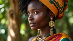 découvrez les secrets de la beauté au congo : traditions ancestrales, rituels de soins et produits naturels utilisés pour sublimer la peau et les cheveux. un voyage au cœur des pratiques culturelles et de la beauté authentique congolaise.