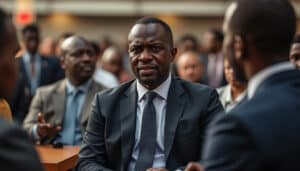 découvrez les enjeux du débat passionné sur les affichages politiques au congo-brazzaville, incitant à la mise à jour des listes électorales avant les prochaines élections. analyse des réactions et perspectives sur ce sujet brûlant.
