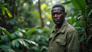 découvrez pourquoi une ong environnementale alerte sur les risques écologiques liés aux futurs projets d'exploitation pétrolière au congo-brazzaville, mettant en avant les enjeux pour la biodiversité et les communautés locales.