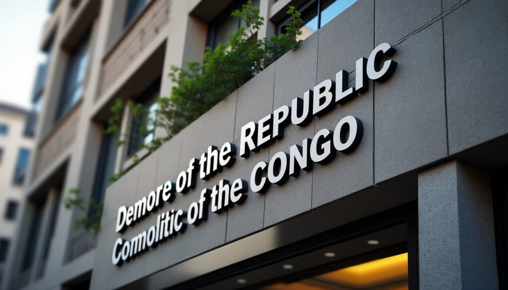 découvrez le rôle, les services et les informations pratiques sur l'ambassade de la république démocratique du congo à bruxelles. tout ce qu'il faut savoir pour vos démarches et contacts officiels.