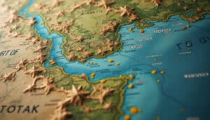 explorez le fleuve congo grâce à une carte interactive et découvrez ses enjeux écologiques, économiques et culturels. idéal pour saisir l'importance de ce fleuve africain unique.