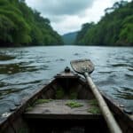 plongez au cœur d’une expédition fascinante sur le fleuve congo, où chaque étape révèle des défis extrêmes et des paysages spectaculaires. découvrez les secrets et les dangers d’un voyage unique aux limites de l’exploration.