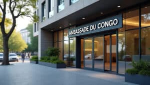 découvrez tous les services proposés par l'ambassade du congo rdc en france : démarches administratives, prise de rendez-vous, demandes de visa et informations pratiques pour les ressortissants congolais.