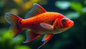 découvrez le diable rouge du congo, une espèce fascinante aux couleurs éclatantes. apprenez-en plus sur son habitat, ses comportements et les raisons de son surnom intrigant dans cet aperçu captivant.