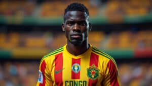découvrez l'histoire fascinante et l'impact culturel du maillot de foot du congo, symbole de fierté nationale et d'identité sportive à travers les générations.