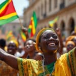 découvrez le parcours historique menant à l'indépendance du congo-brazzaville : des premiers mouvements nationalistes aux événements marquants qui ont façonné la naissance de la nation en 1960.