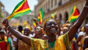 découvrez le parcours historique menant à l'indépendance du congo-brazzaville : des premiers mouvements nationalistes aux événements marquants qui ont façonné la naissance de la nation en 1960.