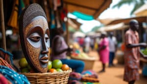découvrez l’essentiel sur le congo-brazzaville : son histoire fascinante, la richesse de sa culture et un aperçu de son économie actuelle dans cet article informatif.