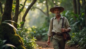 découvrez comment andré gide a exploré le congo à travers son œuvre, mêlant aventure littéraire et réflexion culturelle sur l’afrique coloniale.