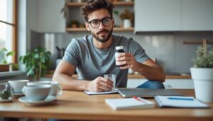 découvrez comment bien choisir vos compléments alimentaires grâce à ce guide complet : conseils, critères essentiels et astuces pour consommer intelligemment et en toute sécurité.