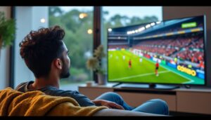 découvrez comment regarder gratuitement en streaming le match entre le maroc et le congo. profitez de nos astuces et des meilleures solutions pour suivre la rencontre en direct, en toute légalité et sans abonnement payant.
