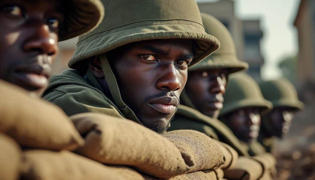 découvrez les raisons profondes et les impacts durables de la guerre du congo-brazzaville dans cette analyse complète des causes du conflit et de ses conséquences sur le pays et la région.