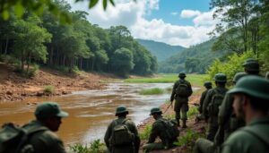 découvrez un aperçu captivant du congo avant les bouleversements majeurs, une immersion dans l’ambiance, l’histoire et les enjeux qui précèdent la bataille.