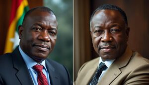 découvrez une analyse comparative des défis économiques et politiques entre le congo et le gabon, mettant en lumière leurs similitudes, différences et perspectives d'avenir pour chaque pays d'afrique centrale.