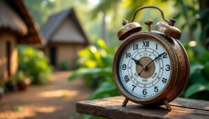 découvrez comment fonctionne la gestion du temps au congo : explication des fuseaux horaires, de l'heure locale et conseils pratiques pour organiser vos activités en toute sérénité.
