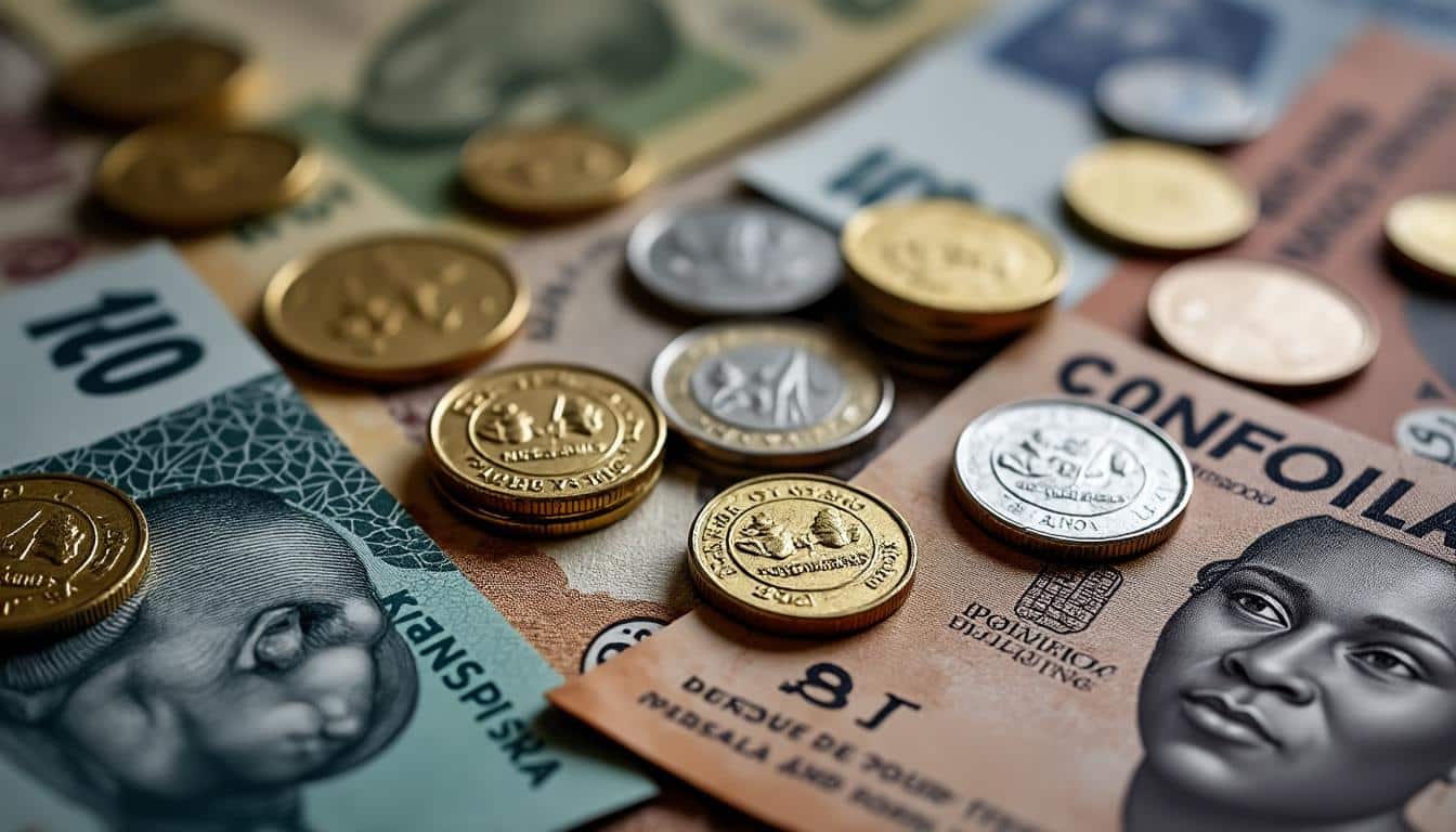 Franc CFA : Histoire et Défis de la Monnaie au Congo-Brazzaville