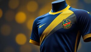 découvrez l'histoire et les caractéristiques du maillot de la rdc pour 2024 : son design, ses couleurs, ses symboles et ce qui rend ce nouveau maillot unique pour les passionnés de football.