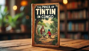 découvrez une analyse détaillée du marché des bandes dessinées à travers le prix de tintin au congo. explorez les facteurs qui influencent sa cote, son évolution et sa rareté parmi les collectionneurs.