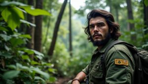 découvrez comment che guevara a influencé la révolution congolaise à travers son engagement, ses stratégies et son impact sur la lutte indépendantiste en afrique centrale.