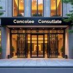 découvrez comment le consulat du congo en france accompagne, protège et soutient la diaspora congolaise à travers ses services administratifs, consulaires et sociaux. informations pratiques et conseils pour la communauté congolaise en france.
