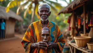 découvrez l'histoire fascinante et la richesse culturelle de l'ethnie congo-brazzaville : origines, traditions, coutumes et héritage de ce peuple emblématique d'afrique centrale.