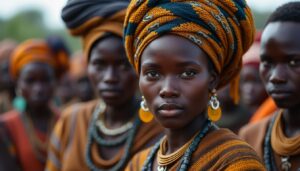 découvrez la richesse de la diversité ethnique en rdc, explorez ses cultures multiples et comprenez les enjeux sociaux liés à l’ethnicité au congo.