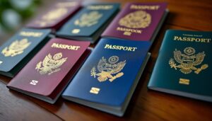 consultez la liste actualisée des passeports disponibles à l'ambassade du congo. vérifiez rapidement si votre document est prêt à être retiré et restez informé des dernières mises à jour.