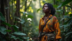 découvrez le parcours captivant de rima à la conquête du congo et explorez l'univers de la france insoumise (lfi). plongez dans une aventure politique au cœur de l'afrique avec analyses, enjeux et récits passionnants.