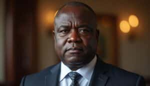 regardez la vidéo où félix tshisekedi critique vivement les relations entre la rd congo et le rwanda, dénonçant une 'comédie politique'. analyse des tensions diplomatiques actuelles.