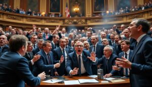 découvrez pourquoi le projet de budget 2026 a été massivement rejeté par les députés à l’assemblée nationale, et quelles conséquences cela pourrait avoir sur les politiques publiques.