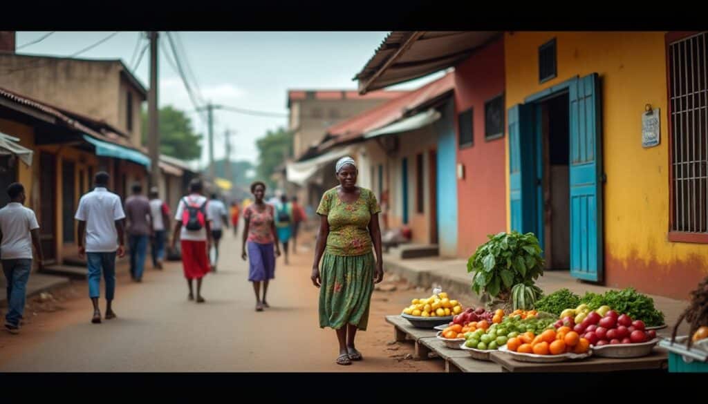 découvrez le code postal de pointe noire au congo, son utilité, son fonctionnement et toutes les informations pratiques pour vos envois et démarches administratives.