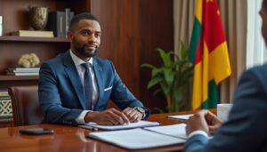 découvrez les étapes simples pour obtenir votre passeport à l'ambassade du congo, les documents requis et les conseils pratiques pour faciliter votre demande.