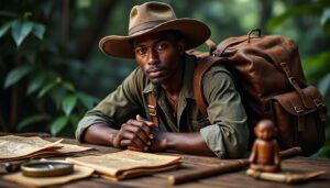 découvrez l'histoire captivante du jeu congo bill et son impact culturel, ainsi que les éléments qui ont fait son succès à travers le temps.