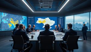 suivez en direct le conflit en ukraine : les états-unis proposent un plan controversé impliquant la cession par kiev des régions de donetsk et louhansk à la russie.