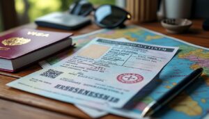 découvrez notre guide complet pour obtenir un visa pour le congo kinshasa, avec toutes les étapes, documents nécessaires et conseils pratiques pour un voyage réussi.