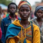 découvrez les enjeux démographiques et les perspectives d'avenir de la population de kinshasa, capitale dynamique de la république démocratique du congo.