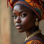 découvrez la beauté et la diversité des tenues traditionnelles du congo-brazzaville, reflet unique de son patrimoine culturel et de son histoire riche.