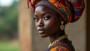 découvrez la beauté et la diversité des tenues traditionnelles du congo-brazzaville, reflet unique de son patrimoine culturel et de son histoire riche.