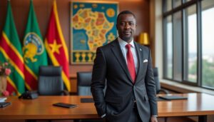 découvrez le rôle essentiel du président de la république démocratique du congo dans la gouvernance actuelle, ses responsabilités clés et son impact sur le développement politique et social du pays.