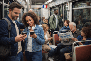 Le sentiment d’insécurité progresse en France pourquoi les incivilités du quotidien pèsent de plus en plus sur la vie urbaine