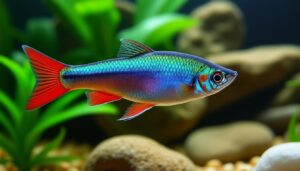 découvrez les caractéristiques du tétra du congo et apprenez à en prendre soin en aquarium pour assurer son bien-être et sa longévité.