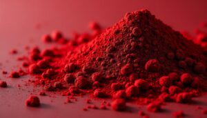 découvrez tout ce que vous devez savoir sur le rouge congo, un colorant utilisé en biologie et en industrie. ses propriétés, usages et précautions expliqués clairement.