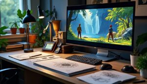 découvrez une analyse approfondie du dessin animé 'tintin au congo', explorant ses représentations culturelles, son contexte historique et ses implications contemporaines.
