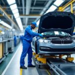découvrez l'essentiel sur l'industrie automobile au congo : évolution, acteurs clés, défis et opportunités dans ce secteur dynamique.