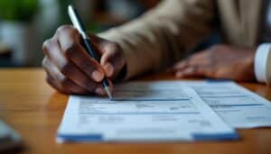 découvrez comment remplir correctement le formulaire de demande de passeport en république démocratique du congo grâce à notre guide étape par étape.