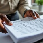 découvrez les enjeux et applications du code insee au congo, un outil essentiel pour la gestion administrative et statistique du pays.